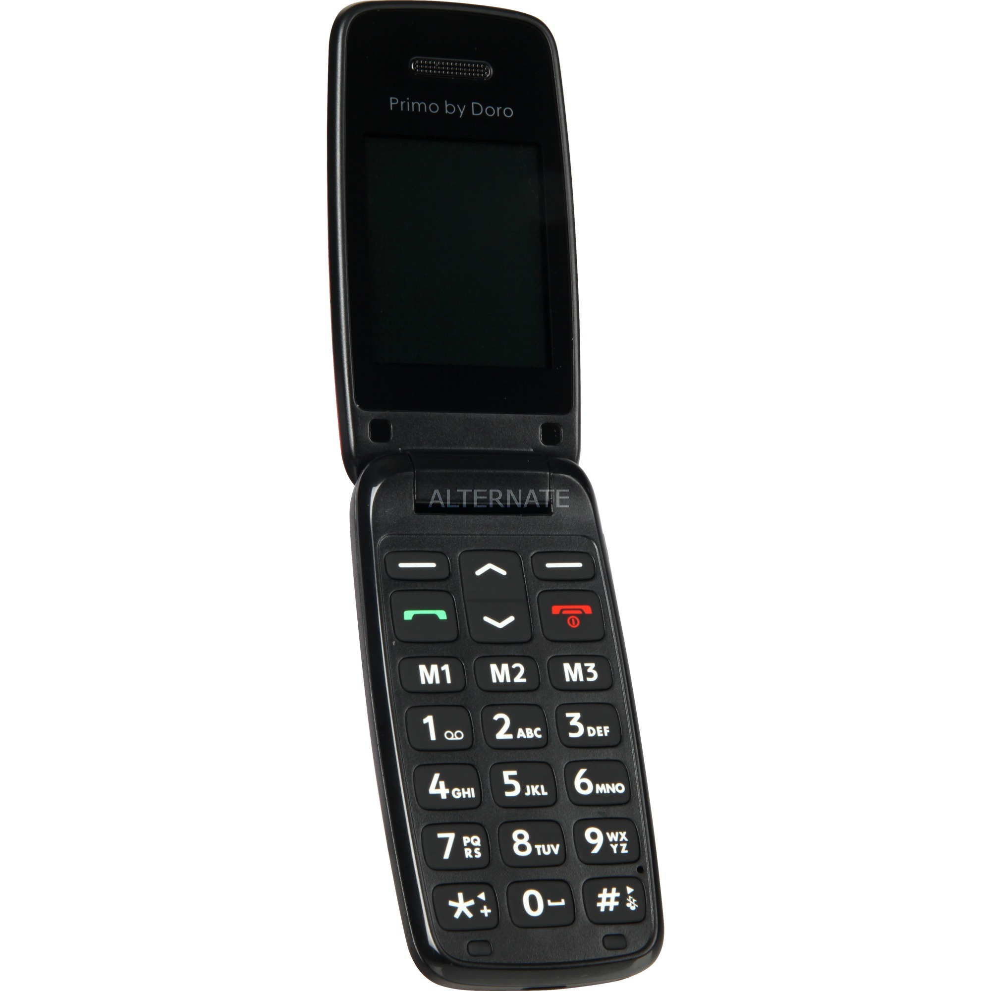 Doro Primo 401, Handy | 04260117672477 Doro Primo 401, Handy | 04260117672477