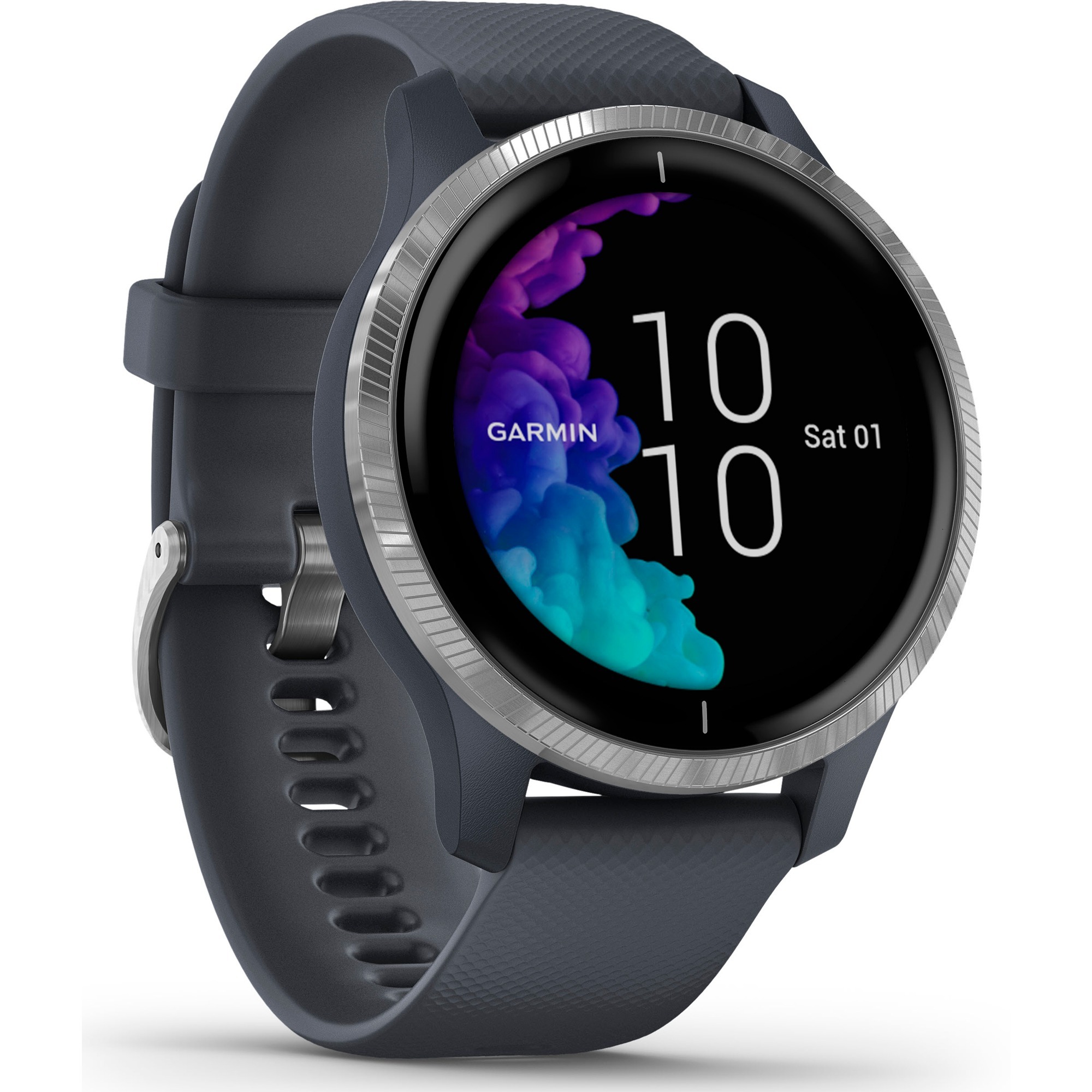Garmin Venu, Smartwatch | 00753759227814 Garmin Venu, Smartwatch | 00753759227814