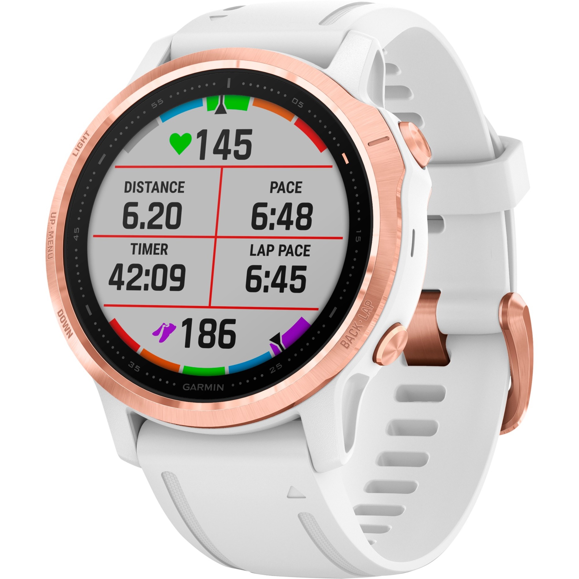 Garmin fenix 6S Pro, Smartwatch | 00753759232900 Garmin fenix 6S Pro, Smartwatch | 00753759232900