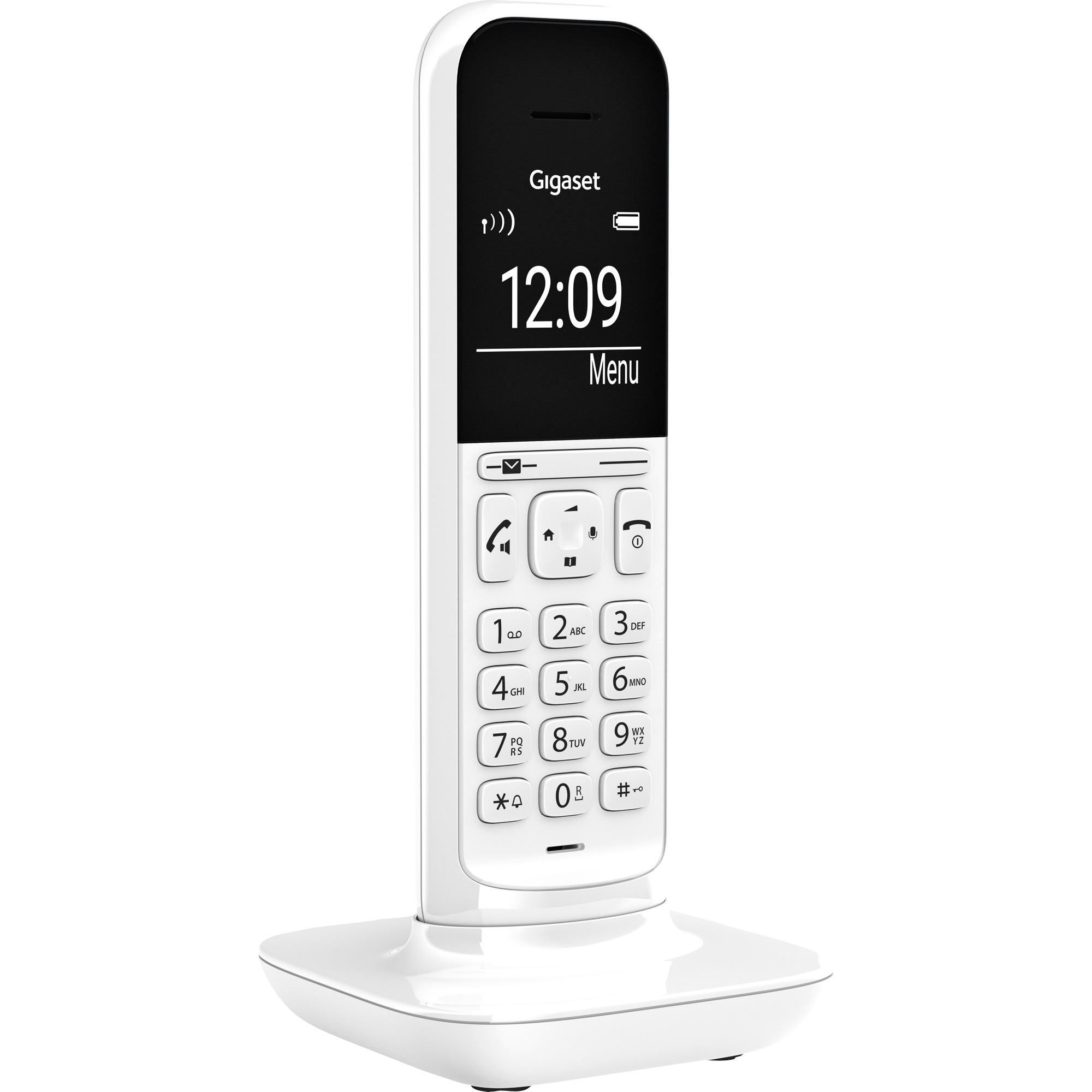 Gigaset CL390 HX, analoges Telefon | 04250366861104 Gigaset CL390 HX, analoges Telefon | 04250366861104