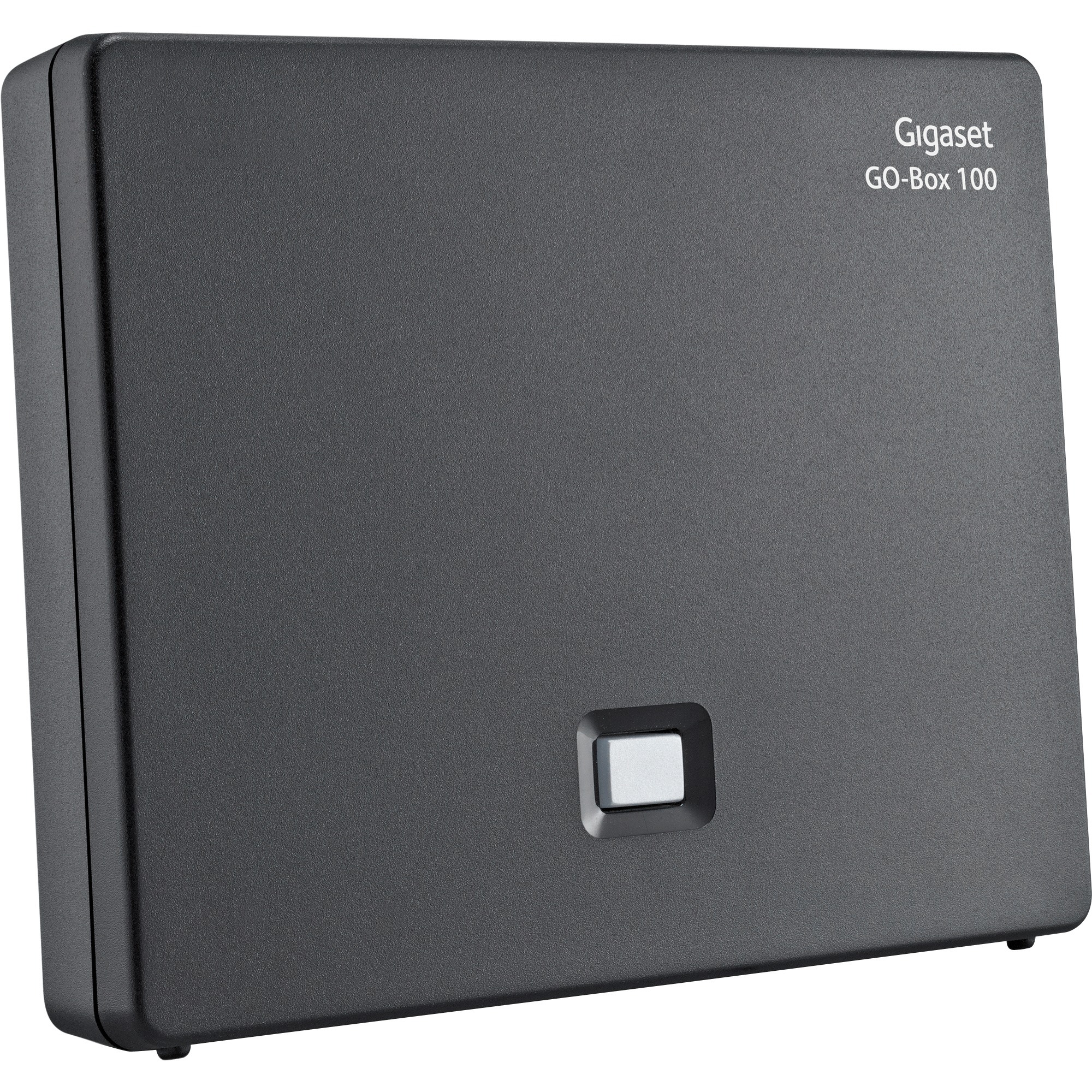 Gigaset GO-Box 100, Telefonanlage | 04250366853925