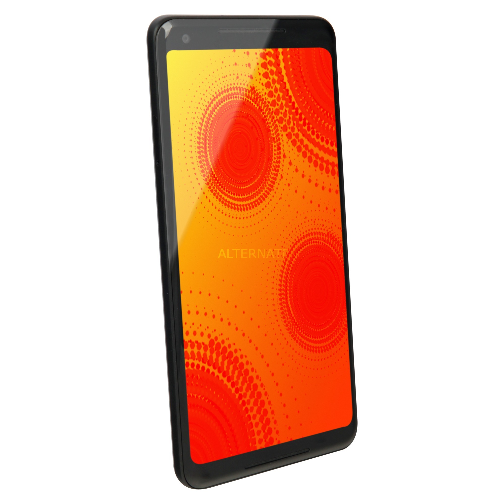 Google Pixel 2 XL 128GB, Handy | 00842776101563 Google Pixel 2 XL 128GB, Handy | 00842776101563