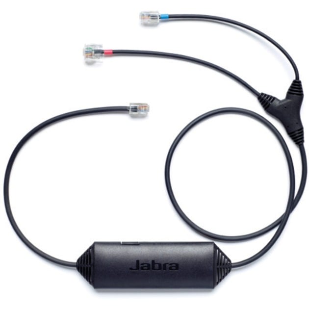 Jabra EHS-Adapterkabel | 05706991017465 Jabra EHS-Adapterkabel | 05706991017465