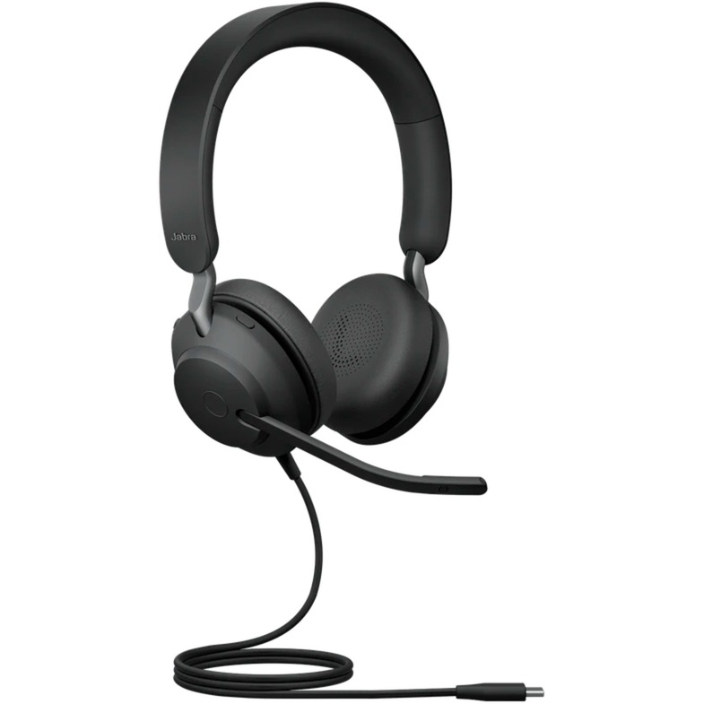 Jabra Evolve2 40, Headset | 05706991022773 Jabra Evolve2 40, Headset | 05706991022773