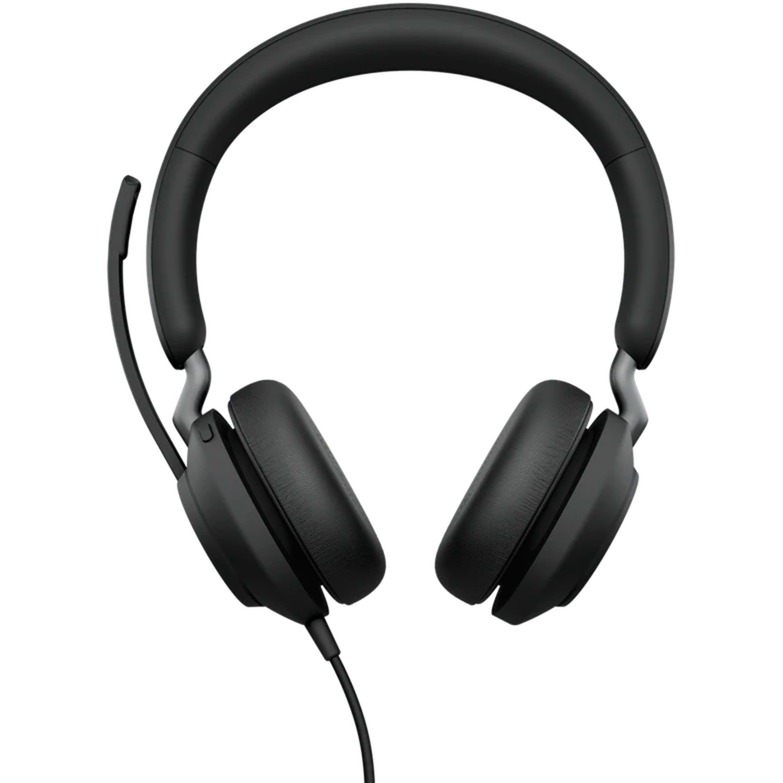 Jabra Evolve2 40, Headset | 05706991022766 Jabra Evolve2 40, Headset | 05706991022766
