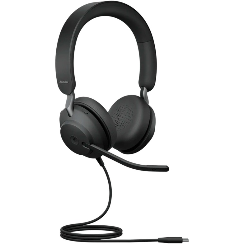 Jabra Evolve2 40, Headset | 05706991022780 Jabra Evolve2 40, Headset | 05706991022780