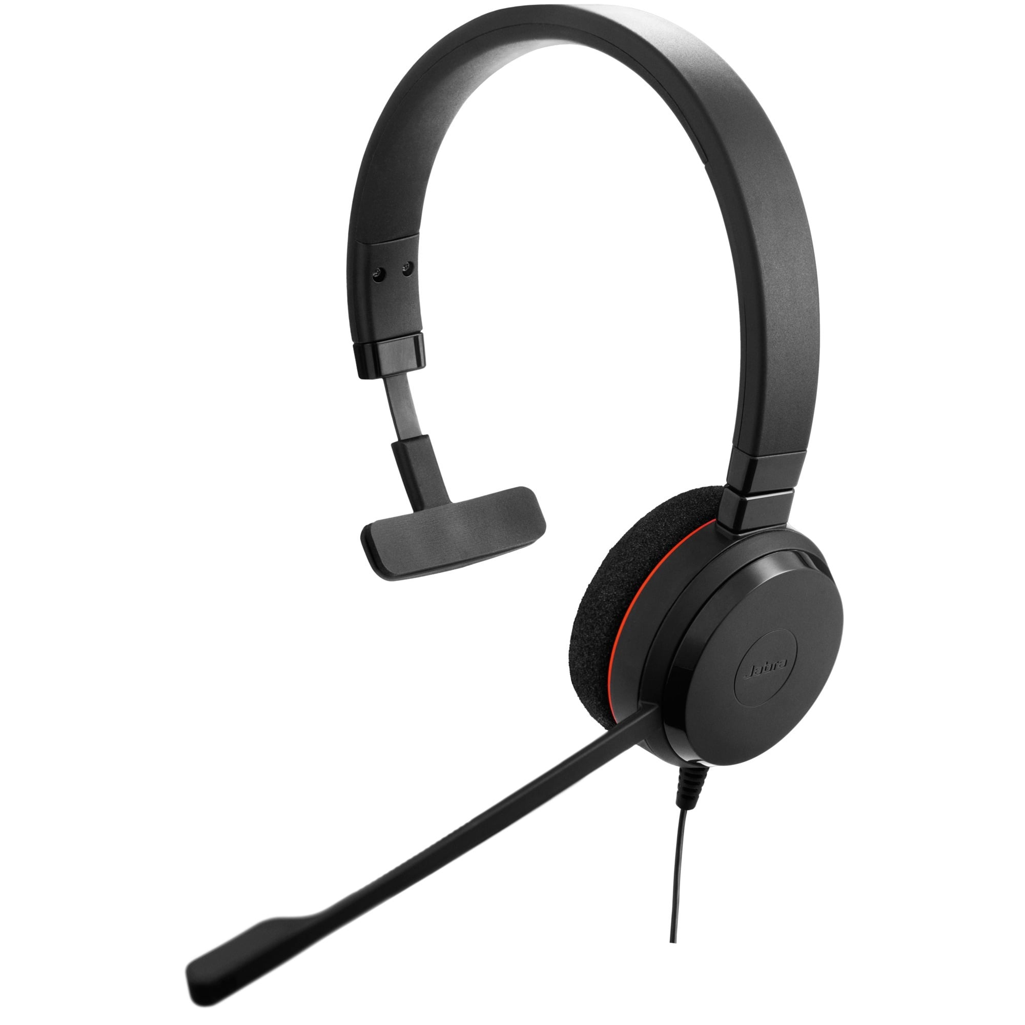 Evolve 20 MS Mono, Headset