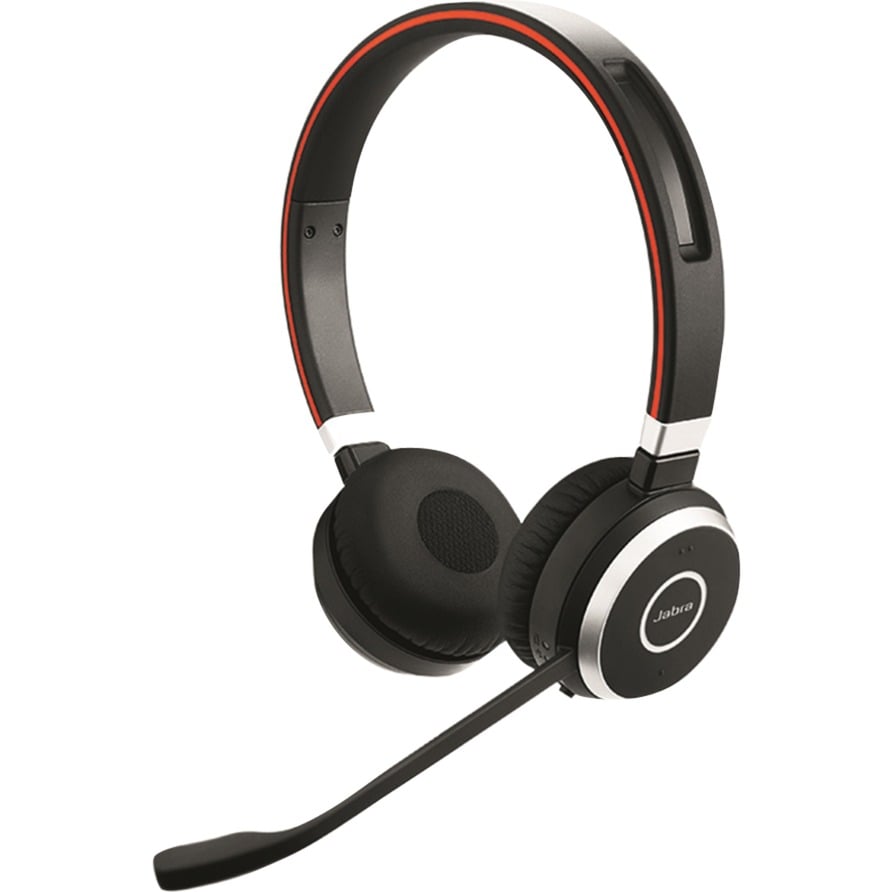 Jabra Evolve 65 MS Duo, Headset | 05706991020663 Jabra Evolve 65 MS Duo, Headset | 05706991020663