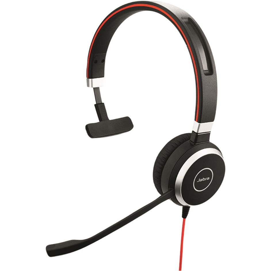 Jabra Evolve 65 MS Mono , Headset | 05706991020687 Jabra Evolve 65 MS Mono , Headset | 05706991020687