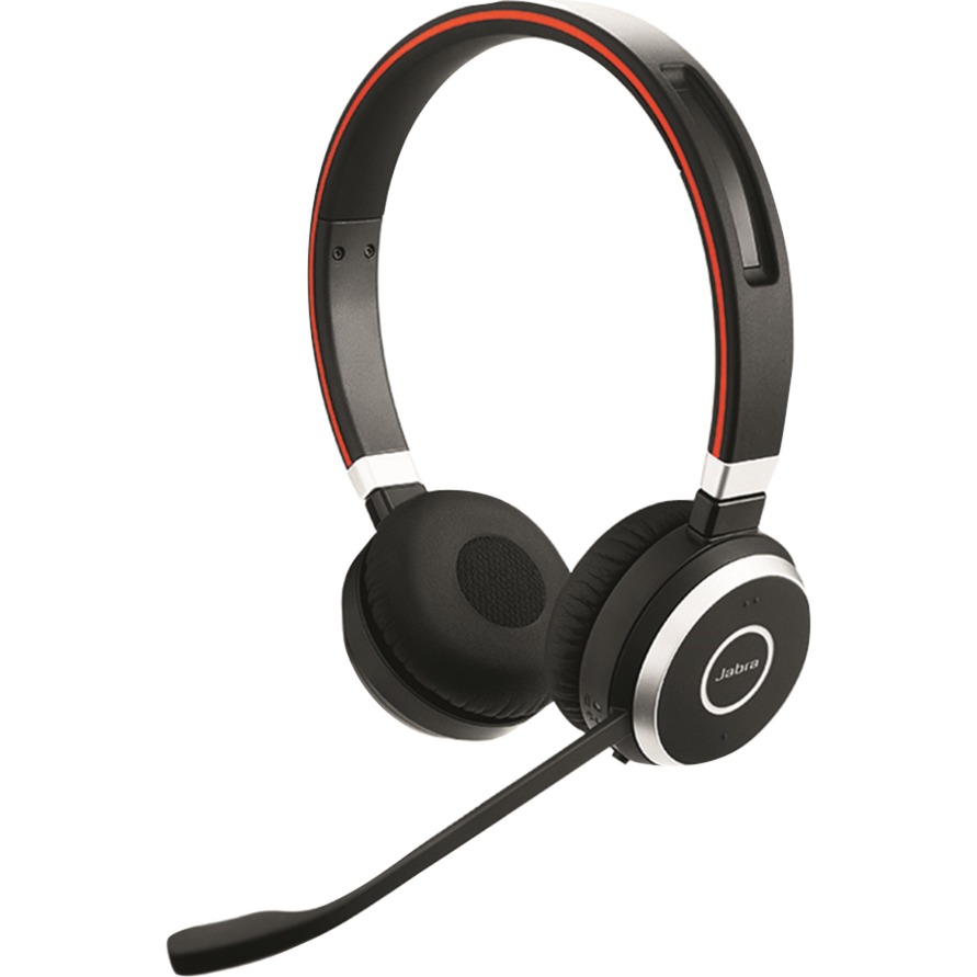 Jabra Evolve 65 UC Duo, Headset | 05706991020670 Jabra Evolve 65 UC Duo, Headset | 05706991020670