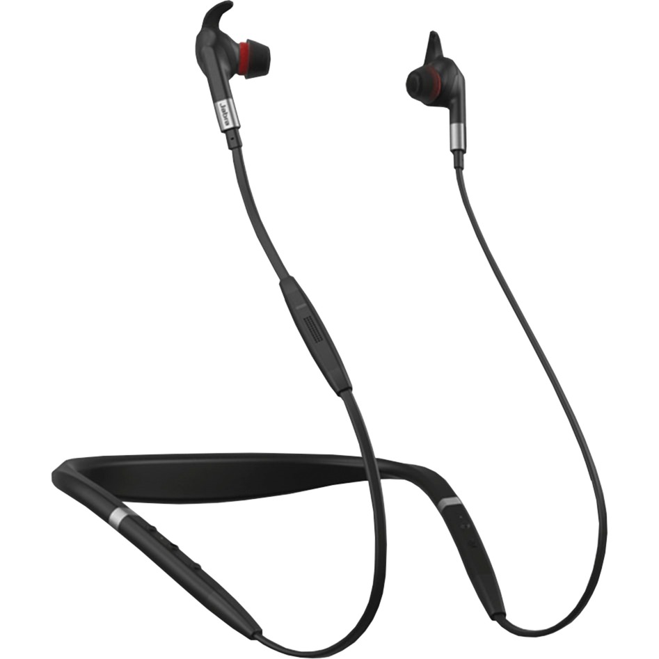 Jabra Evolve 75E UC, Kopfhörer | 05706991020823