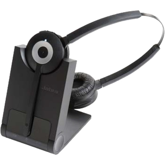Jabra PRO 930 MS Duo, Headset | 05706991018356 Jabra PRO 930 MS Duo, Headset | 05706991018356