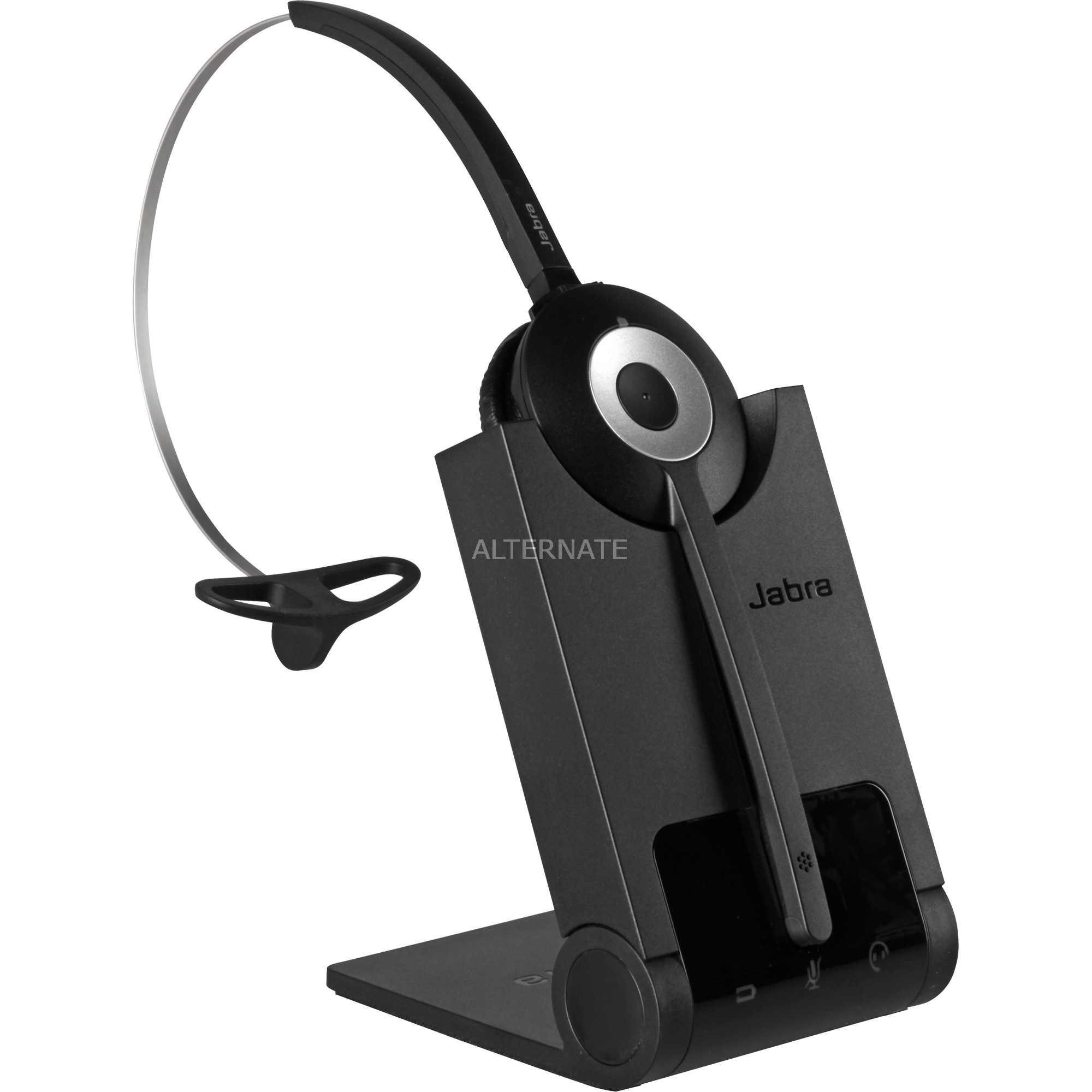 Jabra PRO 930 MS, Headset | 05706991013603 Jabra PRO 930 MS, Headset | 05706991013603