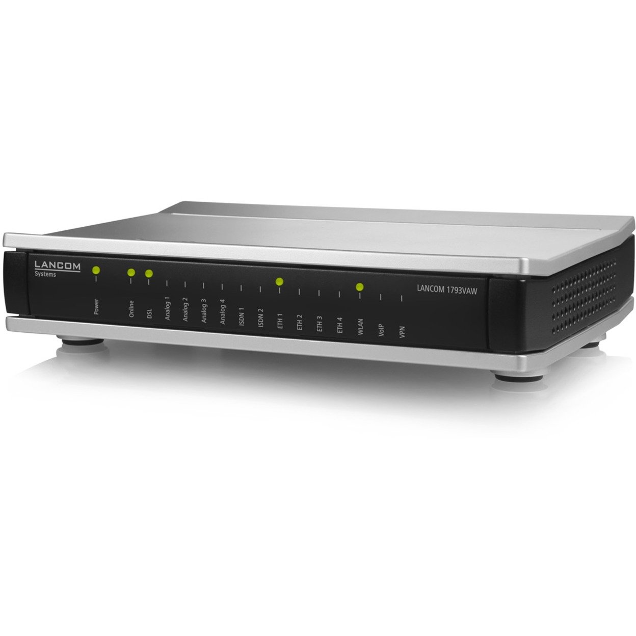 Lancom 1793VAW, Router | 04044144621154 Lancom 1793VAW, Router | 04044144621154