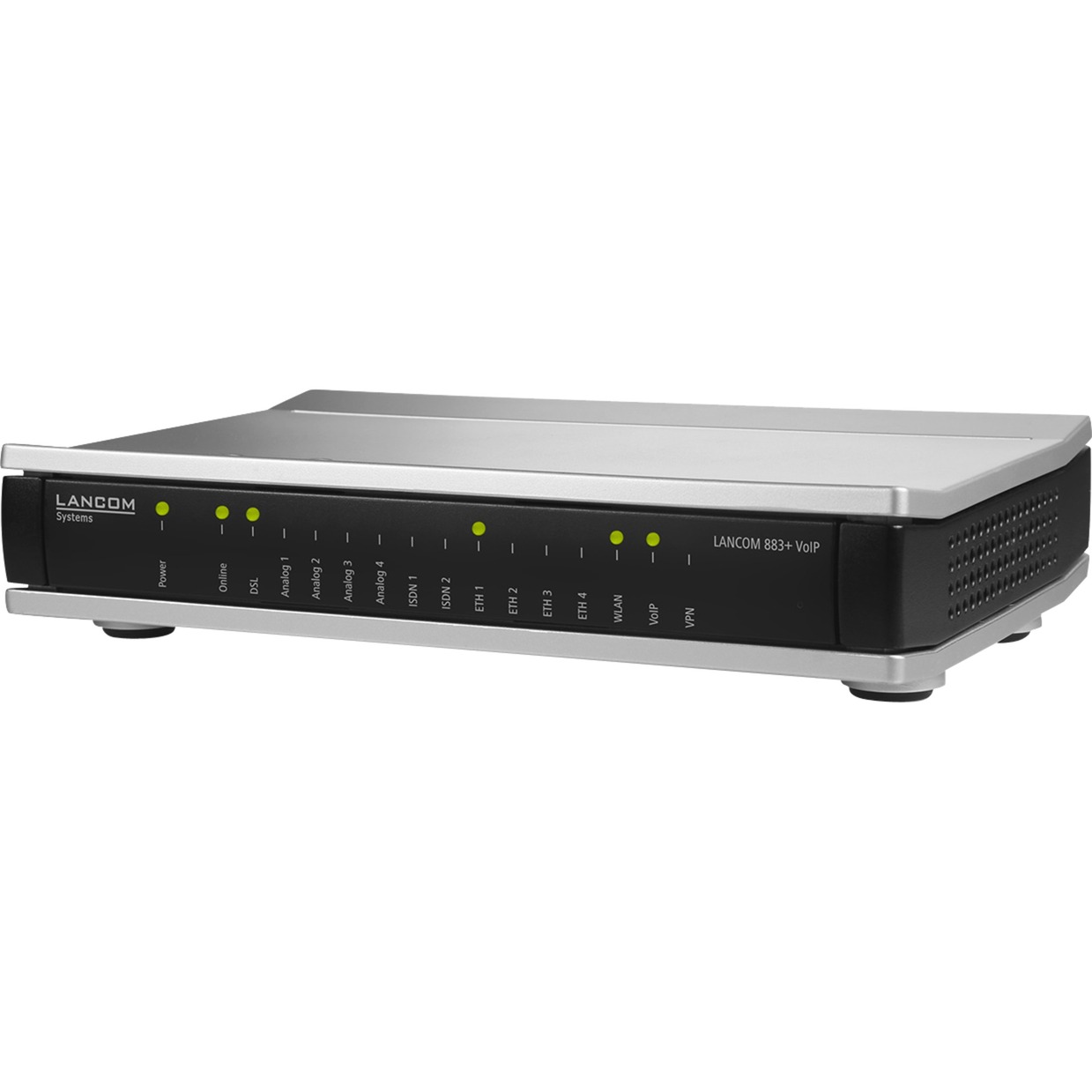 Lancom 883+, Router | 04044144620881 Lancom 883+, Router | 04044144620881