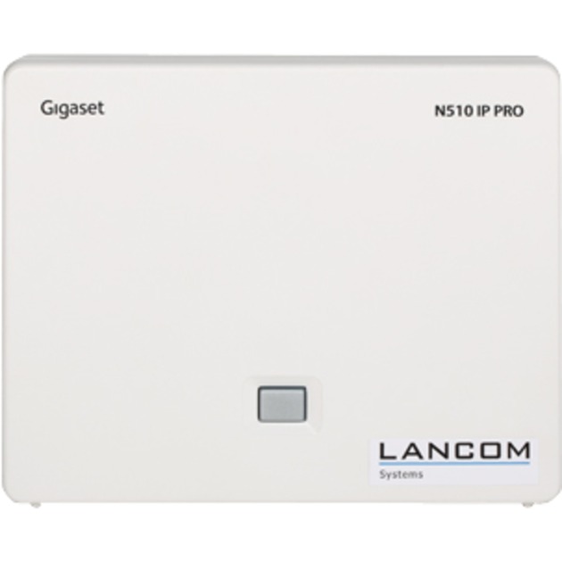 Lancom DECT 510 IP (EU), Telefonanlage | 04044144619014 Lancom DECT 510 IP (EU), Telefonanlage | 04044144619014