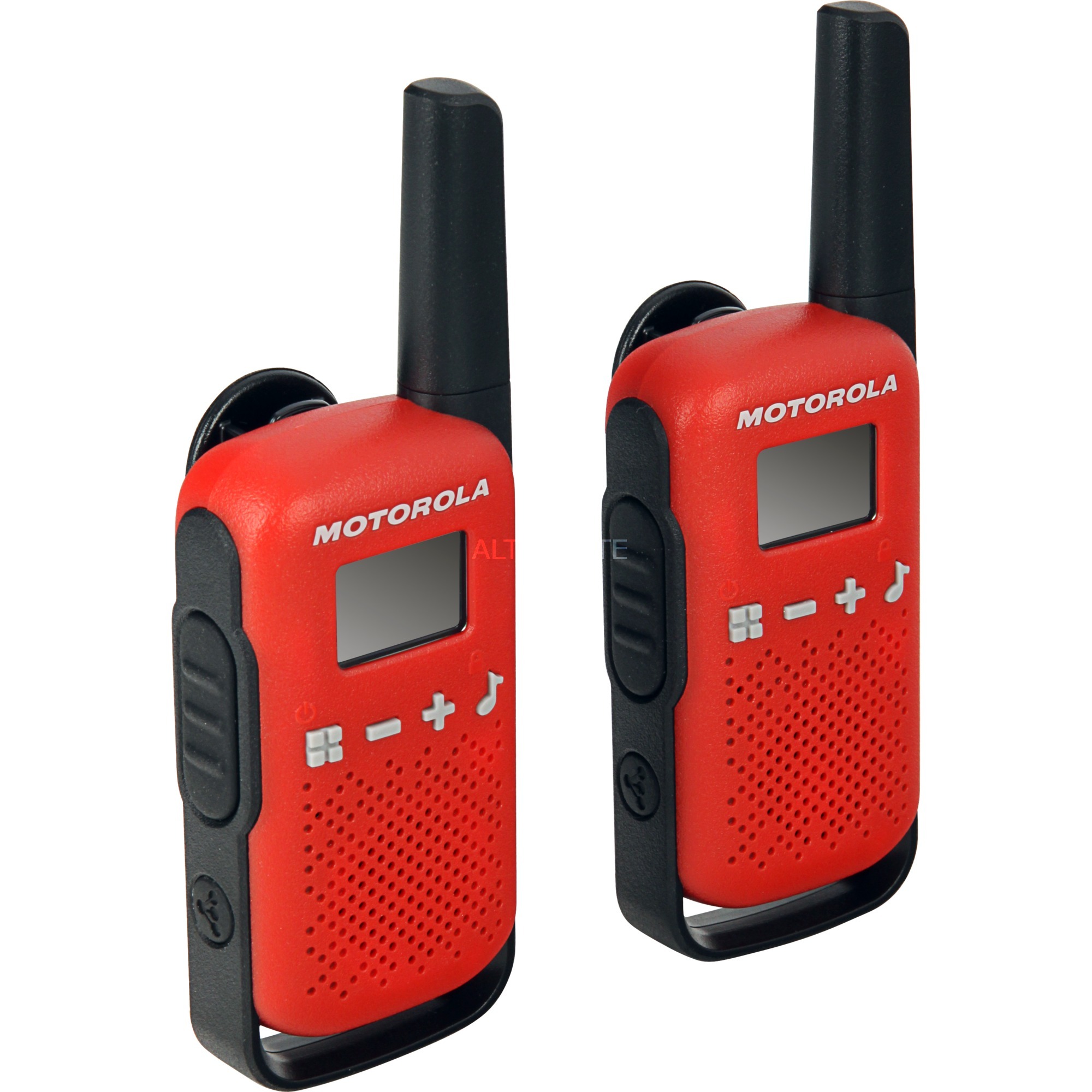 Motorola Talkabout T42, Walkie-Talkie | 05031753007492