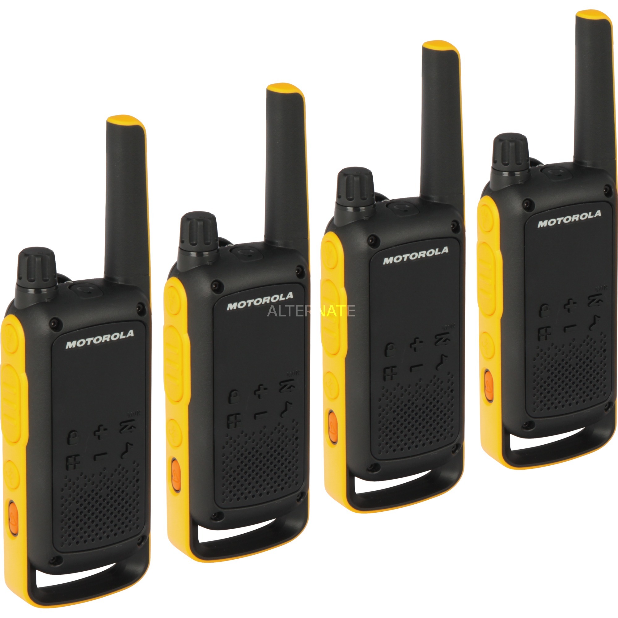 Motorola Talkabout T82 Extreme, Walkie-Talkie | 05031753007218
