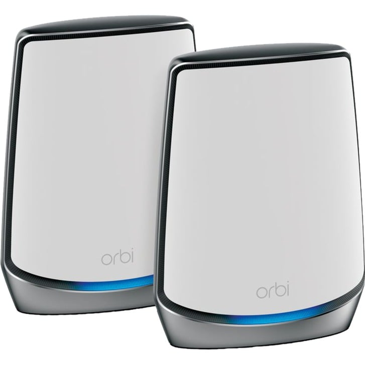 Netgear Orbi WiFi-6-System AX6000, Mesh Router | 00606449146035 Netgear Orbi WiFi-6-System AX6000, Mesh Router | 00606449146035