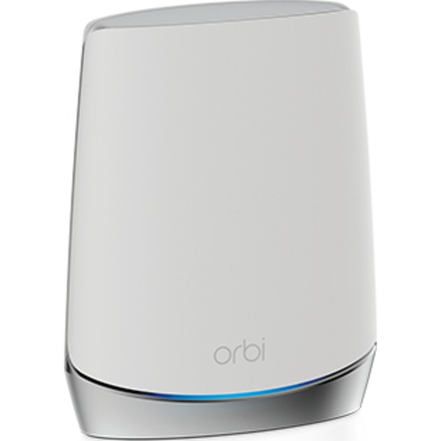 Netgear Orbi WiFi 6 System Zusatzsatellit (RBS750), Mesh Access Point | 00606449148619 Netgear Orbi WiFi 6 System Zusatzsatellit (RBS750), Mesh Access Point | 00606449148619