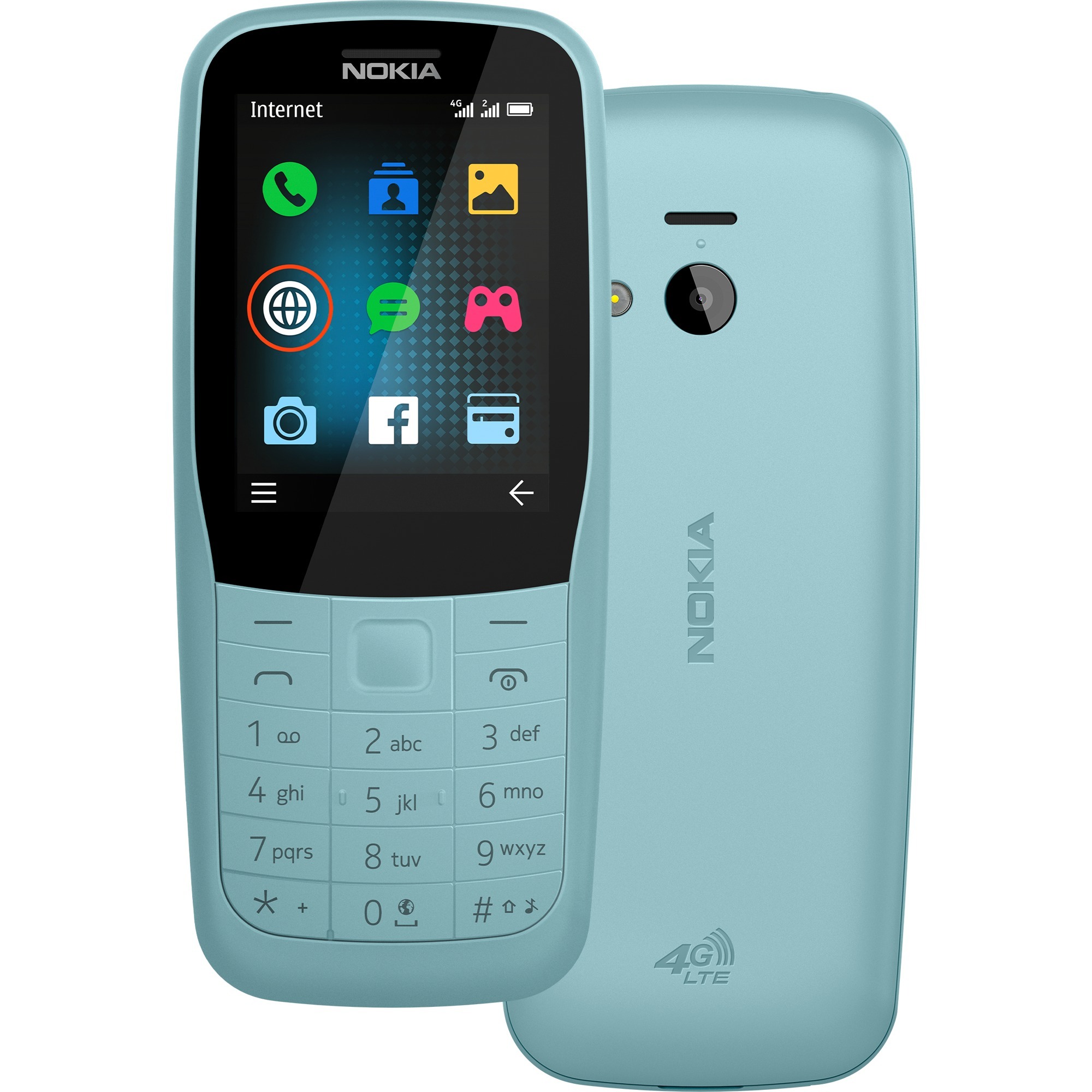 Nokia 220, Handy | 06438409041227 Nokia 220, Handy | 06438409041227