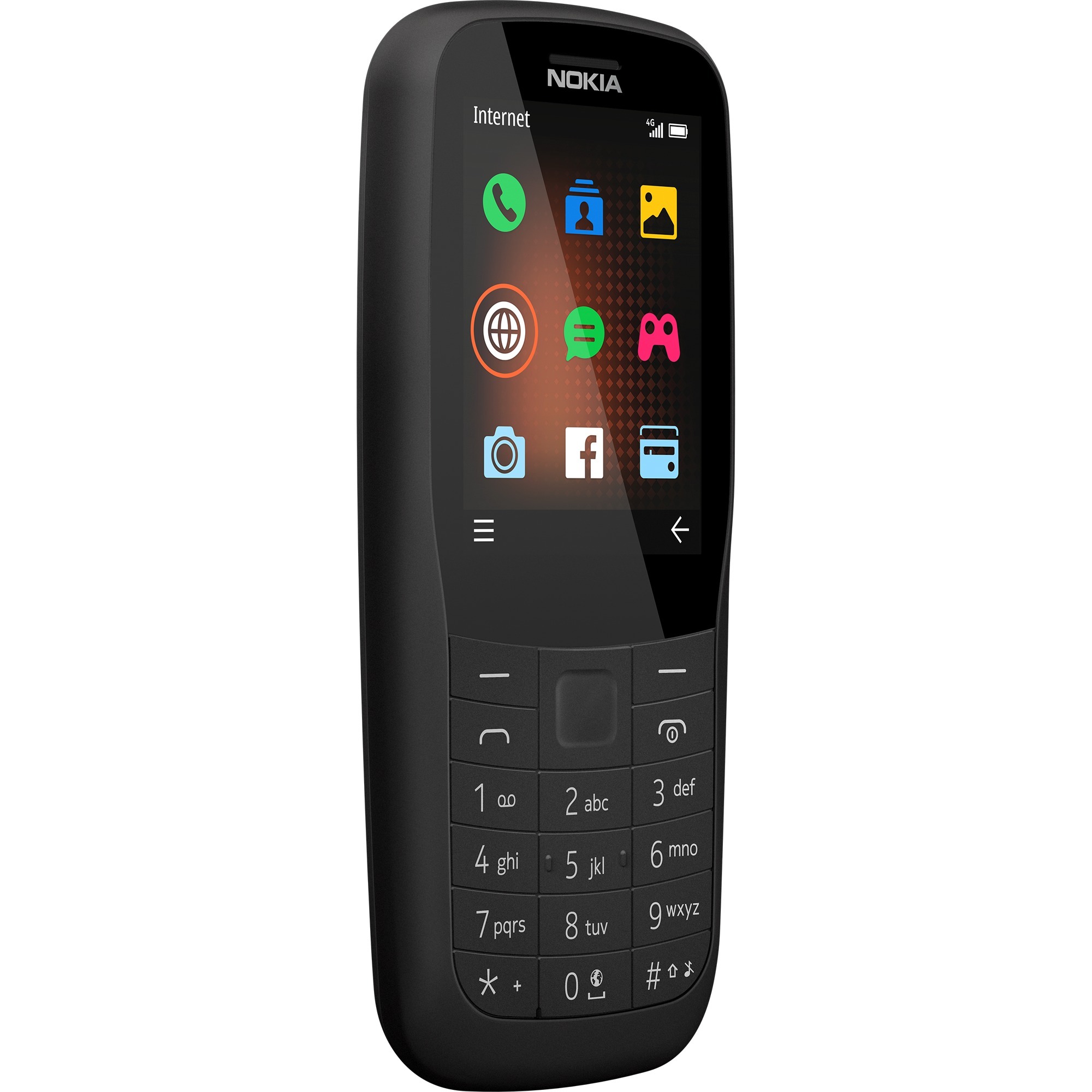 Nokia 220, Handy | 06438409041210 Nokia 220, Handy | 06438409041210