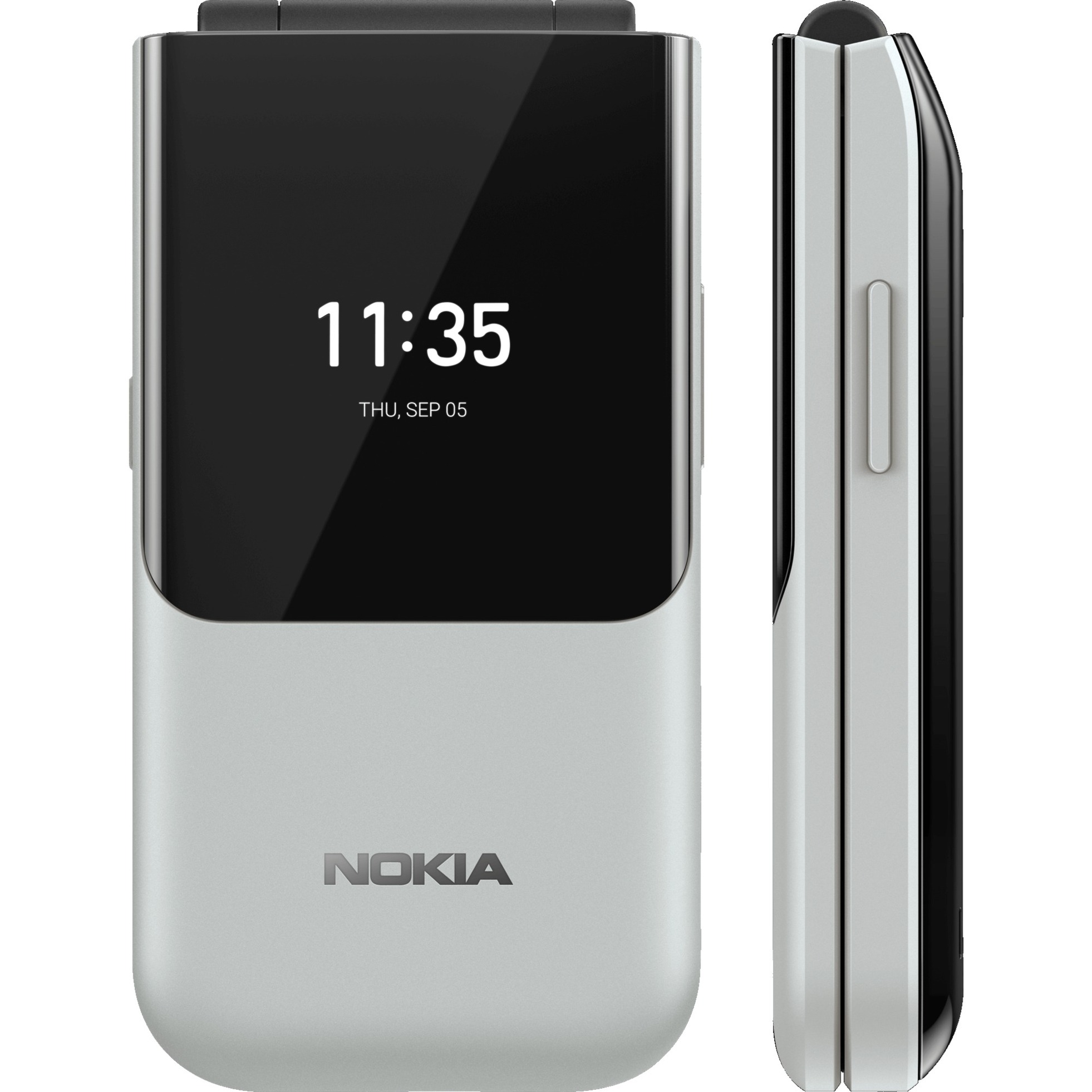 Nokia 2720 4GB, Handy | 06438409038579 Nokia 2720 4GB, Handy | 06438409038579