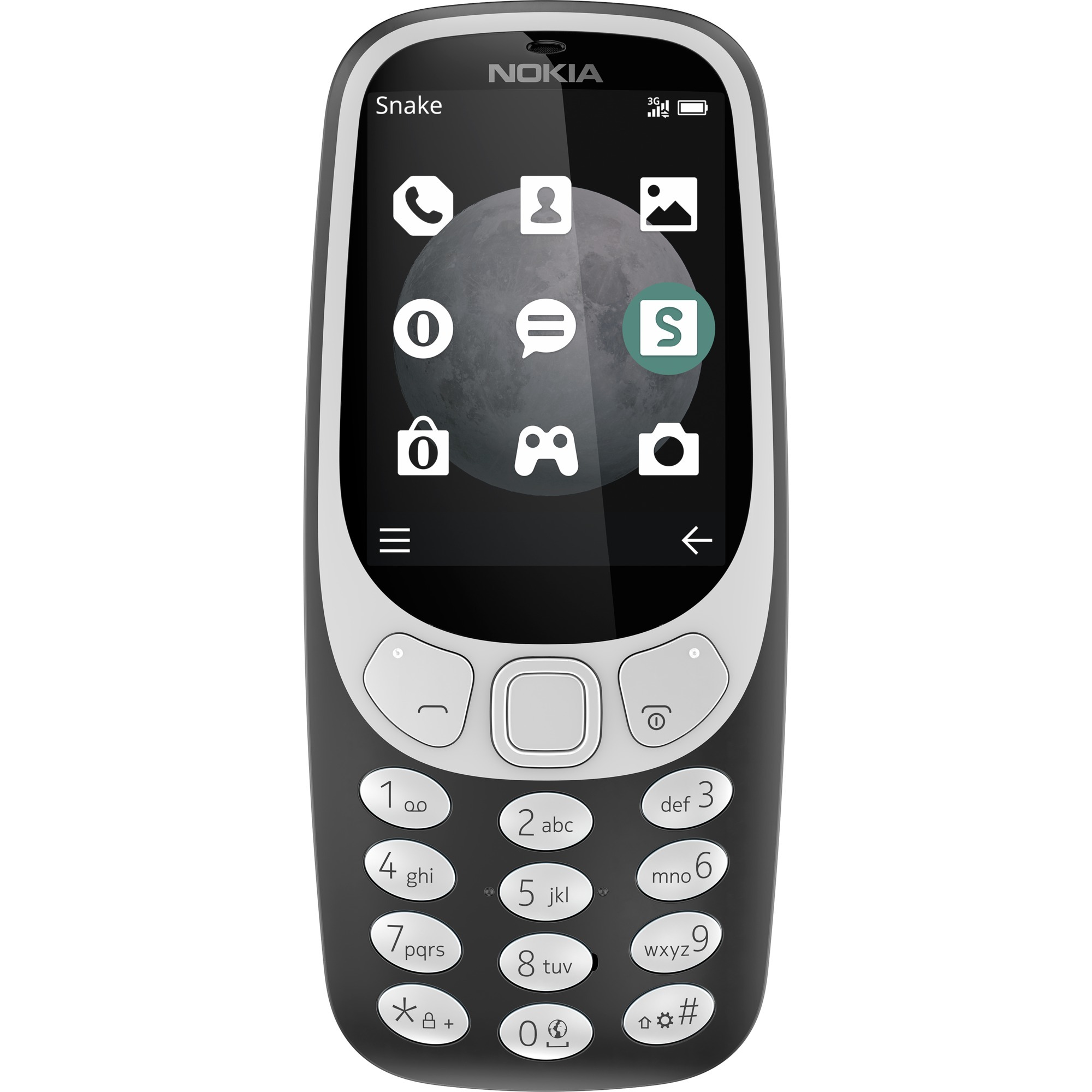 Nokia 3310, Handy | 06438409600486 Nokia 3310, Handy | 06438409600486
