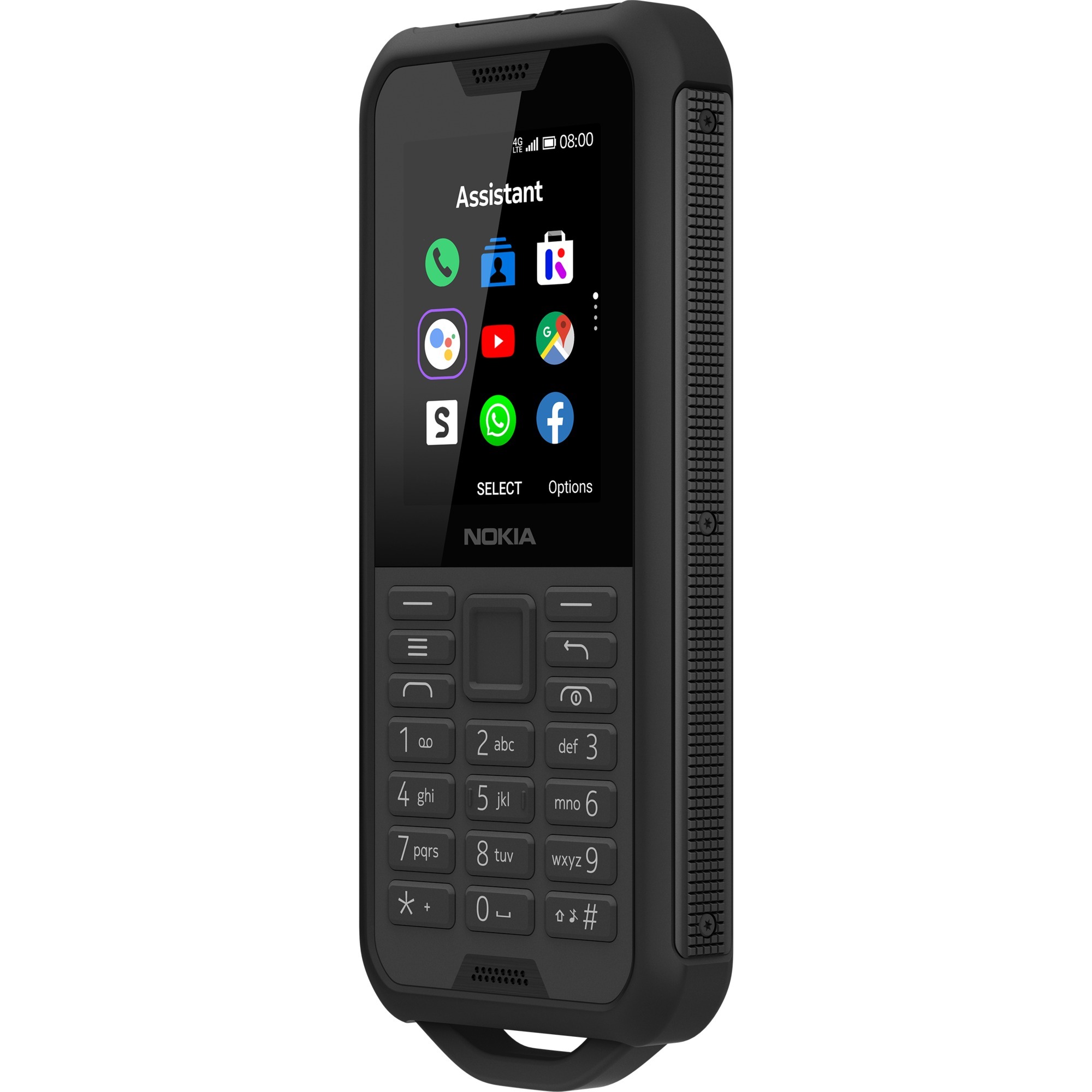 Nokia 800 Tough, Handy | 06438409040718 Nokia 800 Tough, Handy | 06438409040718