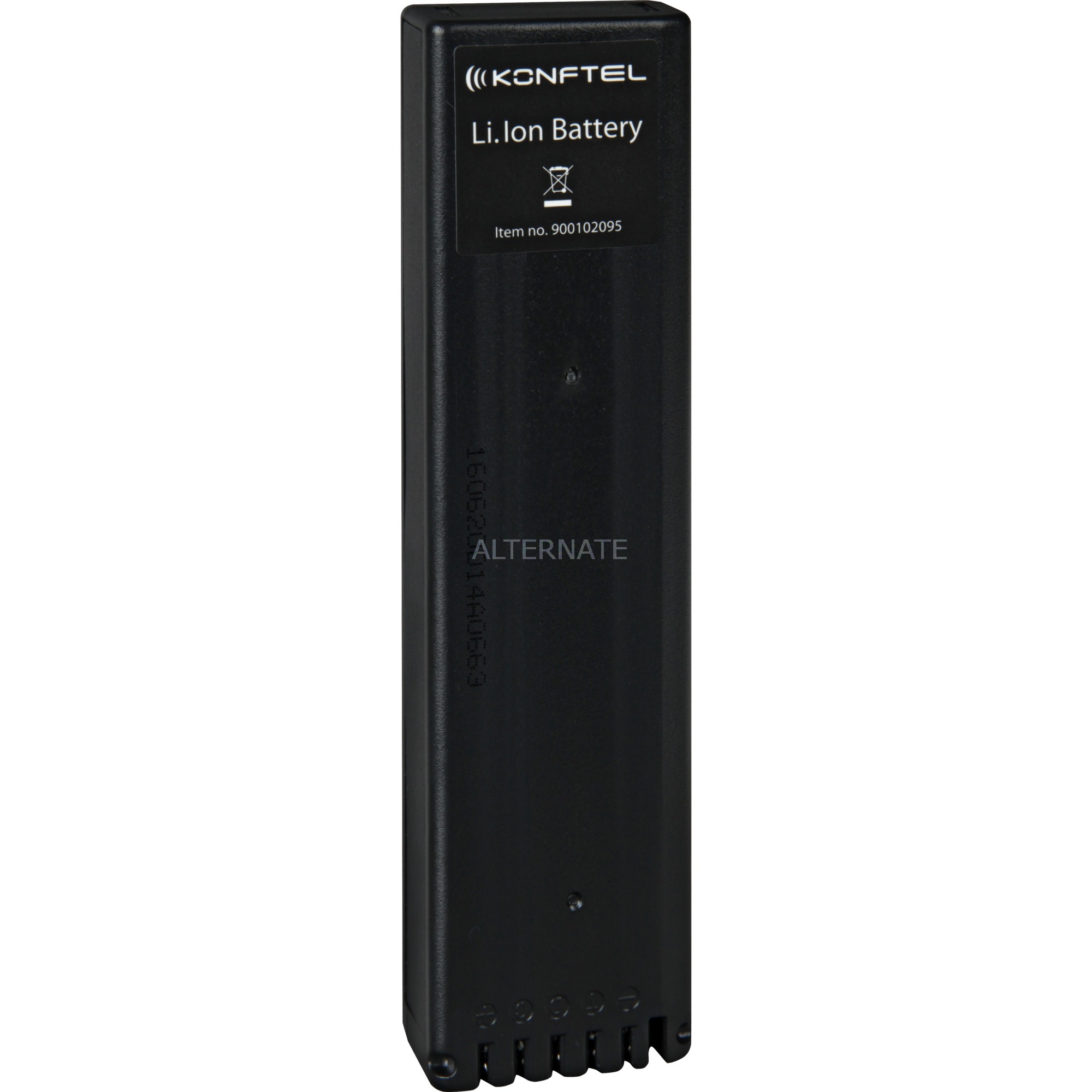 Polycom Konftel Smart Battery 5.200 mAh, Akku | 07394001020963 Polycom Konftel Smart Battery 5.200 mAh, Akku | 07394001020963