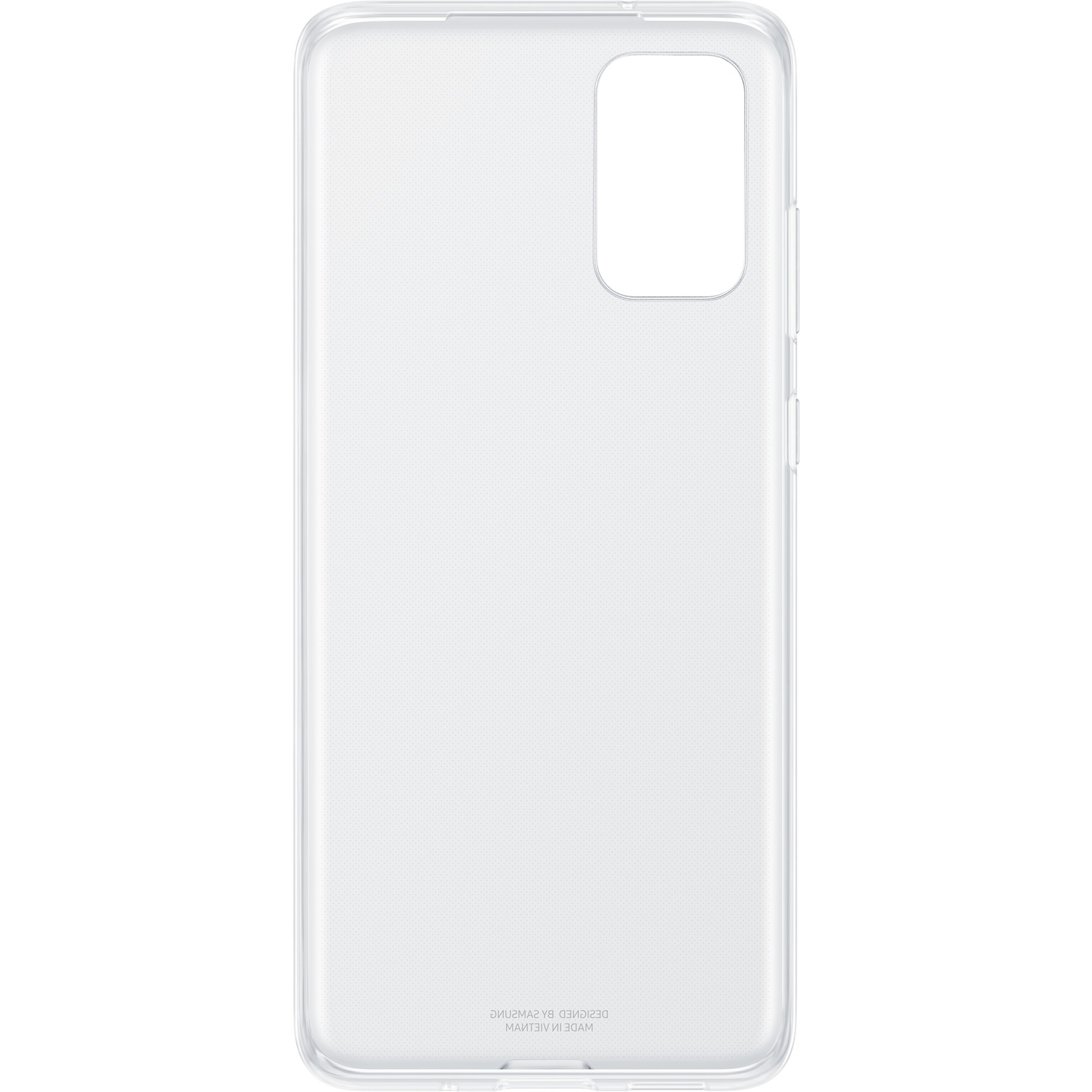 Samsung Clear Cover, Handyhülle | 08806090274336 Samsung Clear Cover, Handyhülle | 08806090274336
