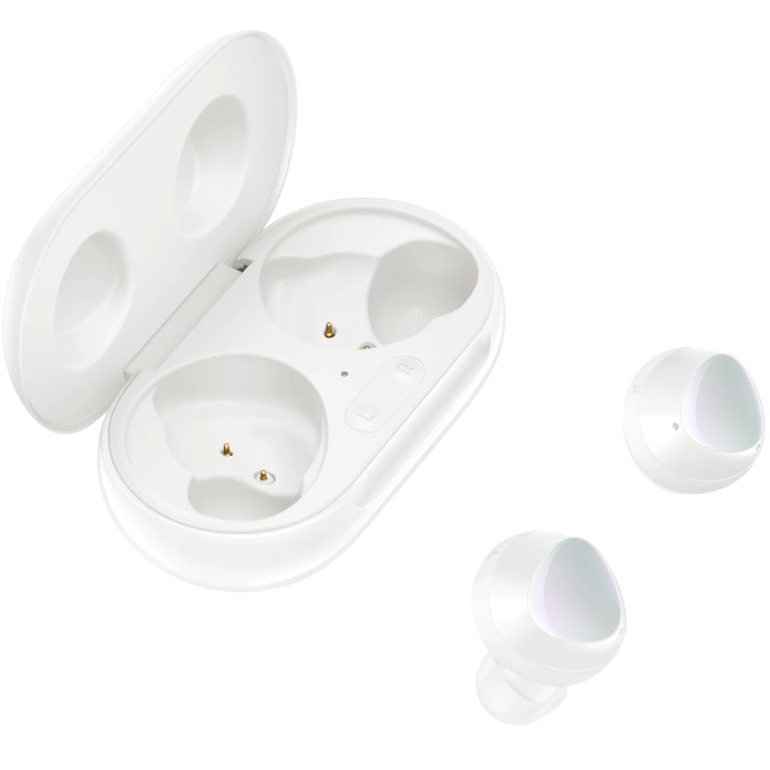 Samsung Galaxy Buds Plus, Headset | 08806090196089 Samsung Galaxy Buds Plus, Headset | 08806090196089