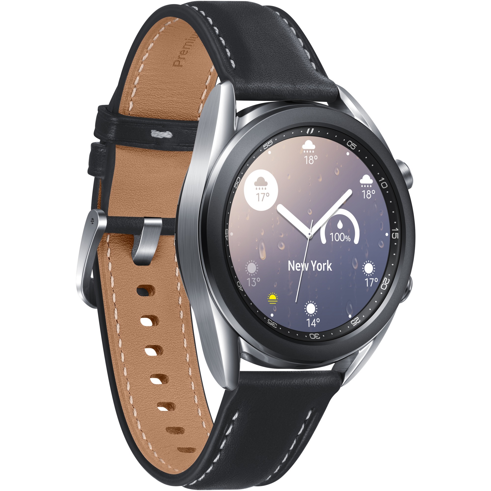 Galaxy Watch3, Smartwatch