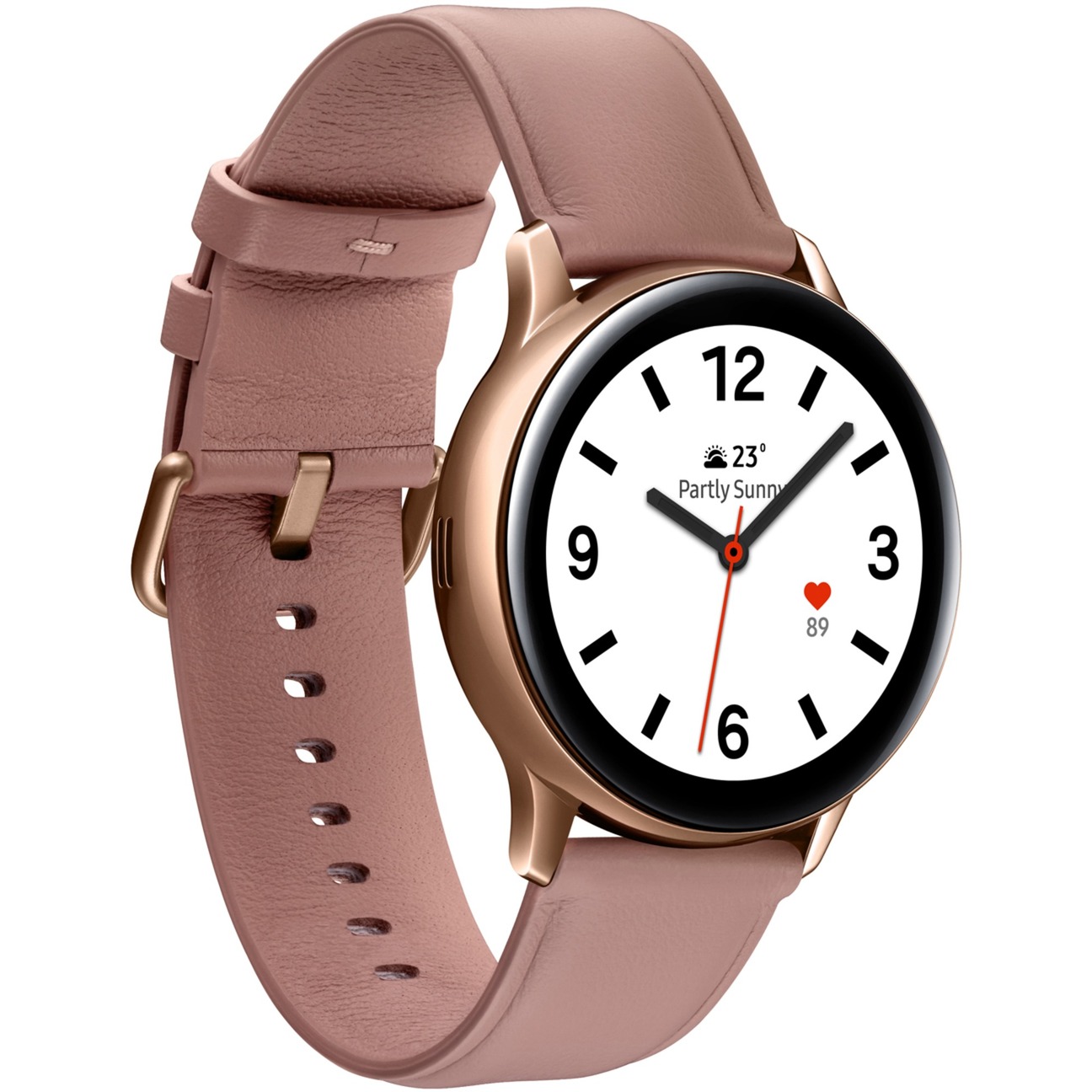 Fragen Und Antworten Zu Samsung Galaxy Watch Active 2 Smartwatch