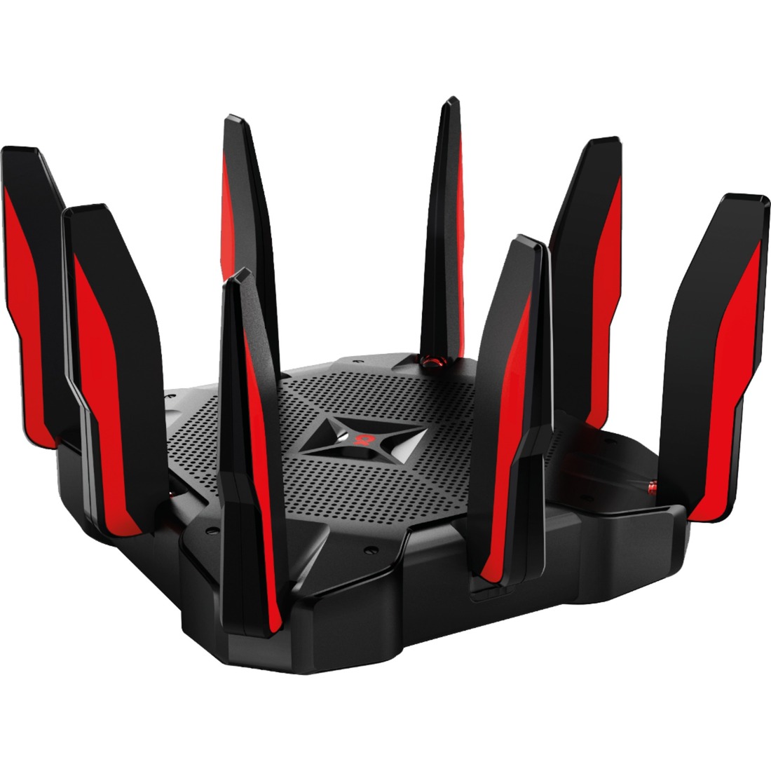TP-Link Archer C5400X, Router | 06935364081454 TP-Link Archer C5400X, Router | 06935364081454