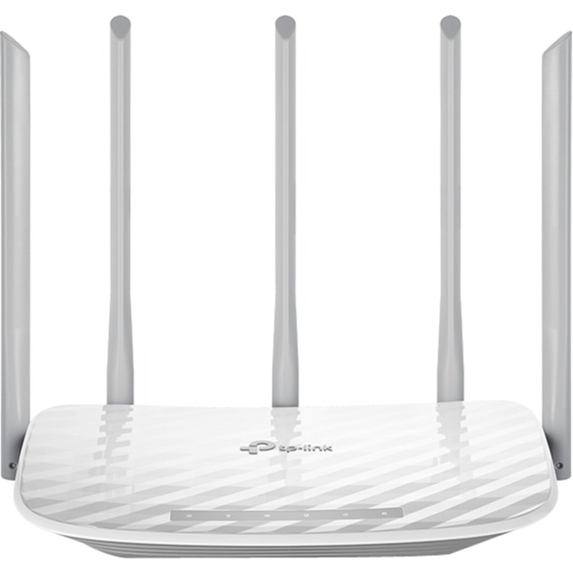 TP-Link Archer C60, Router | 06935364096755 TP-Link Archer C60, Router | 06935364096755