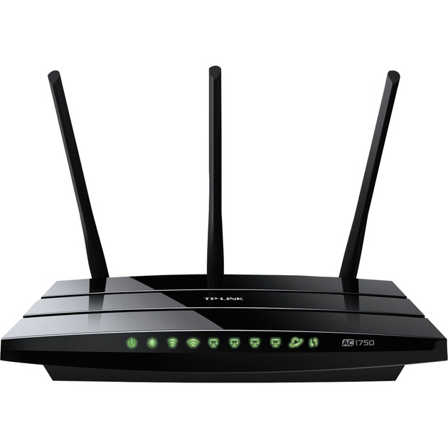 TP-Link Archer C7 V5, Router | 06935364070601 TP-Link Archer C7 V5, Router | 06935364070601