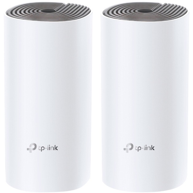 TP-Link DECO E3 2 Pack, Mesh Router | 06935364085292 TP-Link DECO E3 2 Pack, Mesh Router | 06935364085292