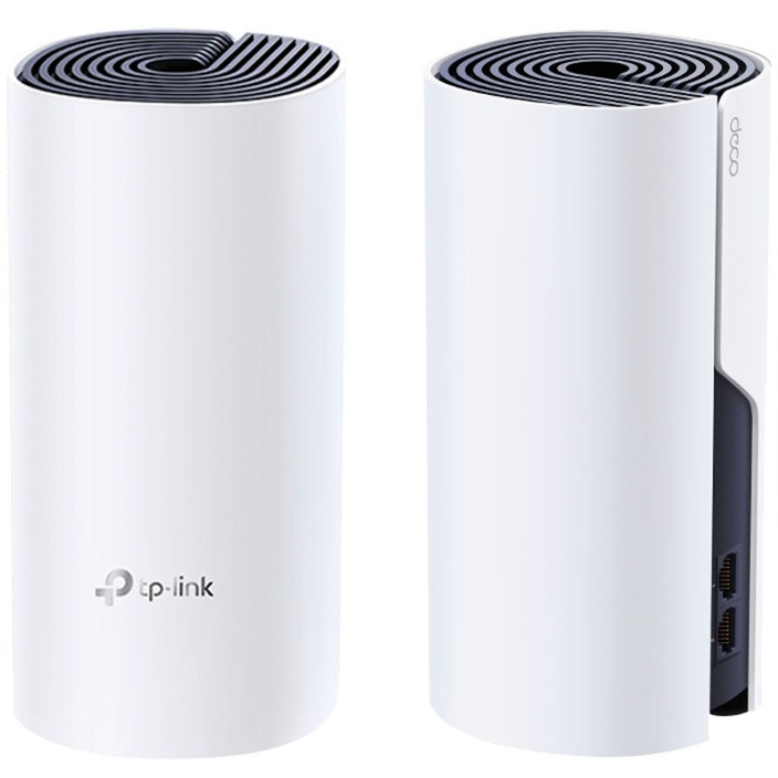 TP-Link DECO P9 2er Pack, Mesh Router | 06935364088613 TP-Link DECO P9 2er Pack, Mesh Router | 06935364088613