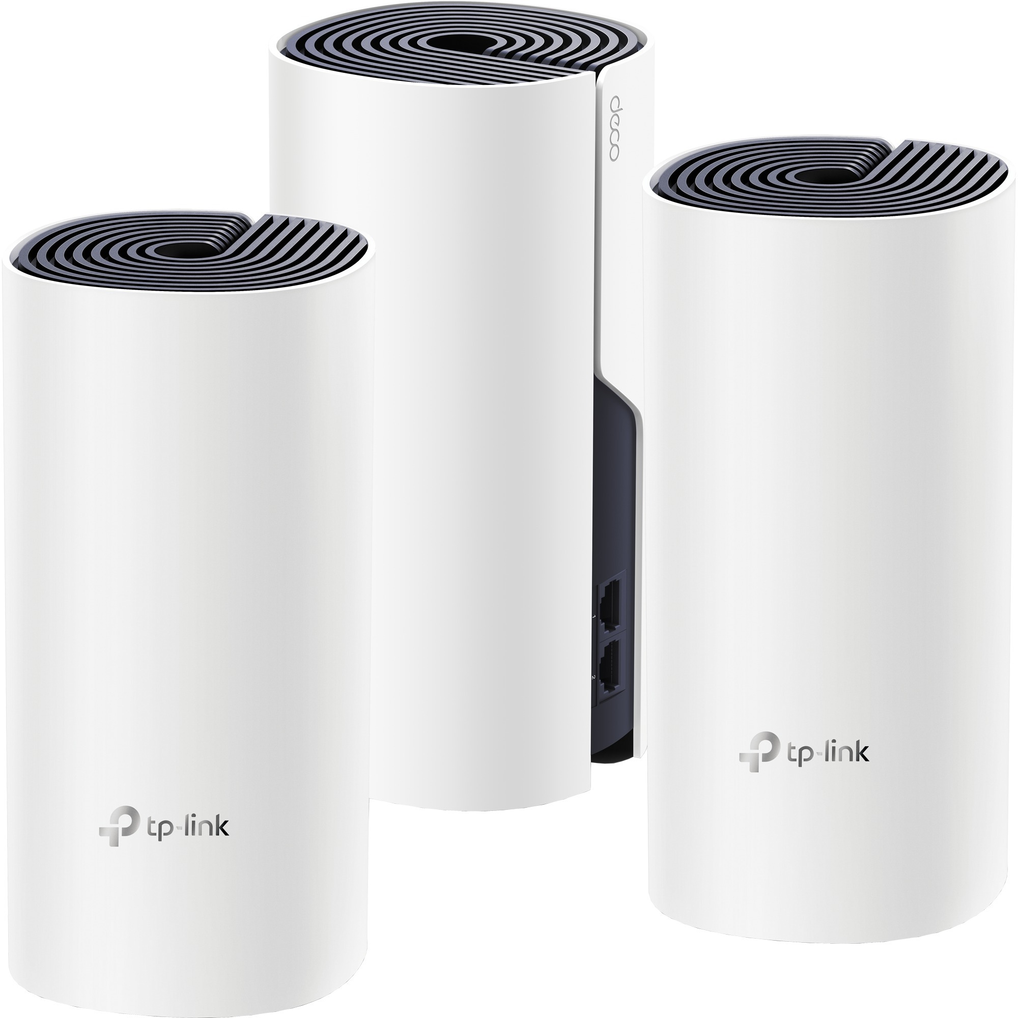 DECO P9 3er Pack, Mesh Router