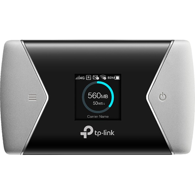 M7650, Mobile WLAN-Router