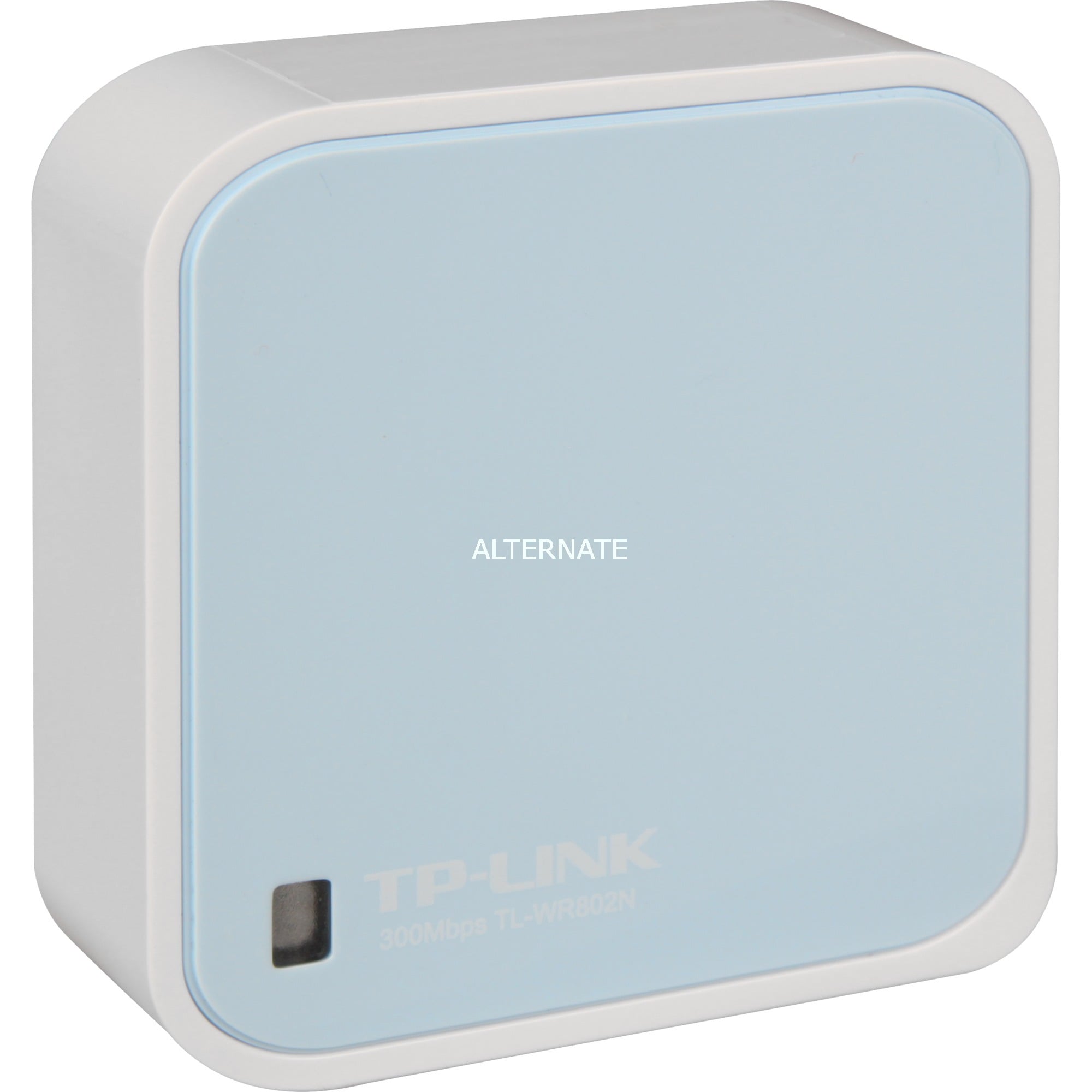 TL-WR802N nano, Router