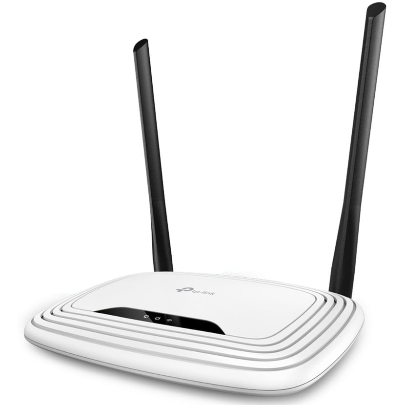 TP-Link TL-WR841N, Router | 06935364051242 TP-Link TL-WR841N, Router | 06935364051242