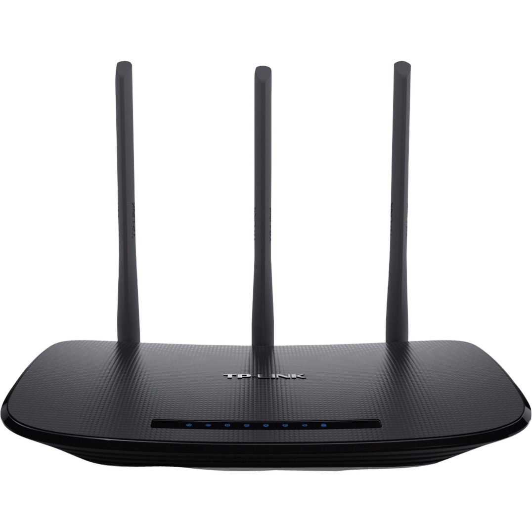 TP-Link TL-WR940N, Router | 06935364092887 TP-Link TL-WR940N, Router | 06935364092887