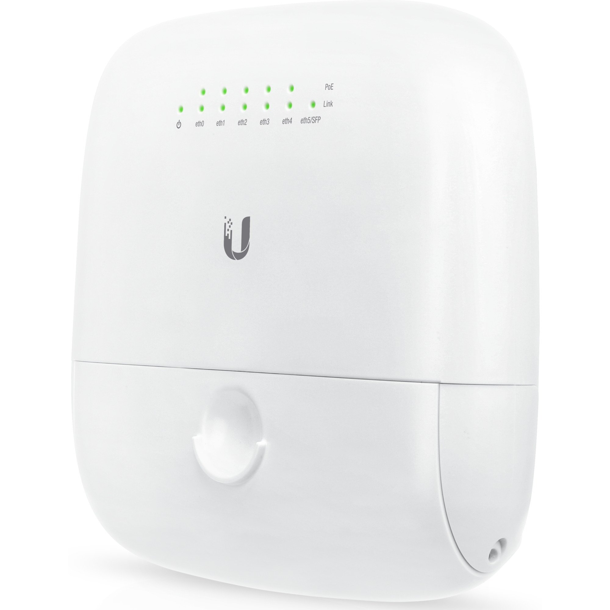 Ubiquiti EdgePoint Router 6 | 00810354024443 Ubiquiti EdgePoint Router 6 | 00810354024443
