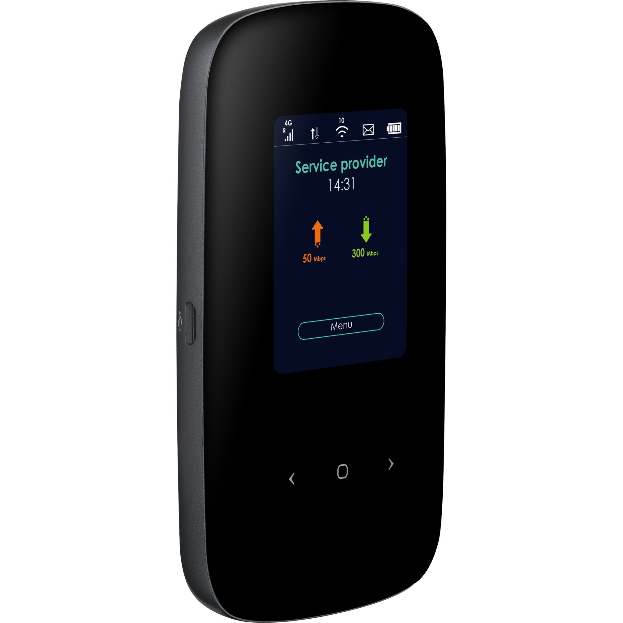 Zyxel LTE2566-M634, Mobile WLAN-Router | 04718937610945 Zyxel LTE2566-M634, Mobile WLAN-Router | 04718937610945