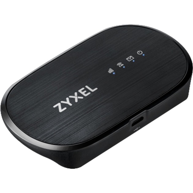 Zyxel WAH7601, Mobile WLAN-Router | 04718937610372 Zyxel WAH7601, Mobile WLAN-Router | 04718937610372