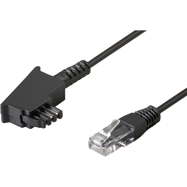 TAE Anschlusskabel DSL/VDSL