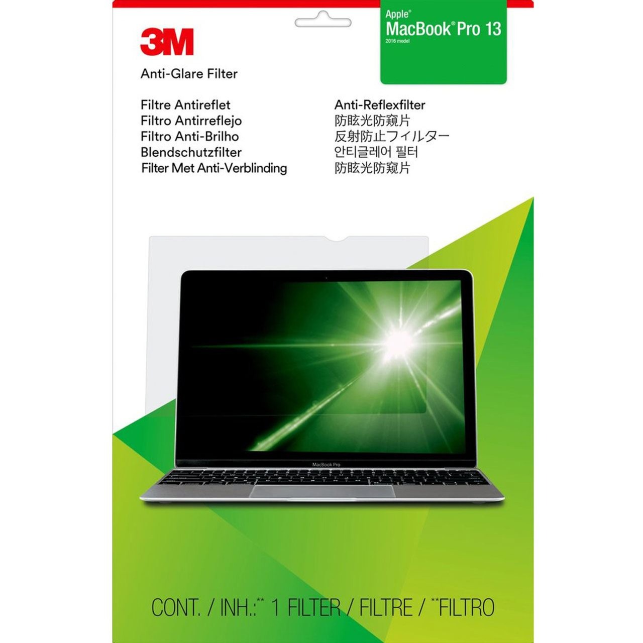 3M Blendschutzfilter | 00051128007808