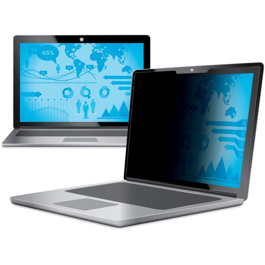 3M Blickschutzfilter Touchscreen | 00051128007440
